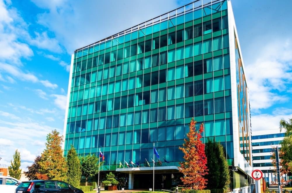 Bâtiment de Bruno Casino