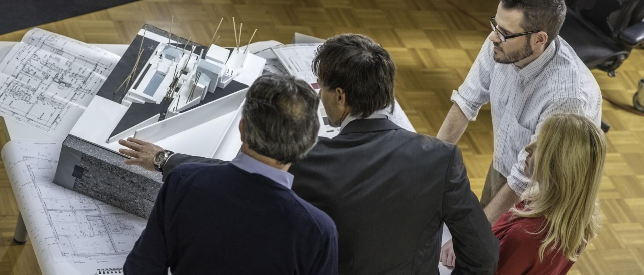 Real Estate and Property Development insurance RENOMIA