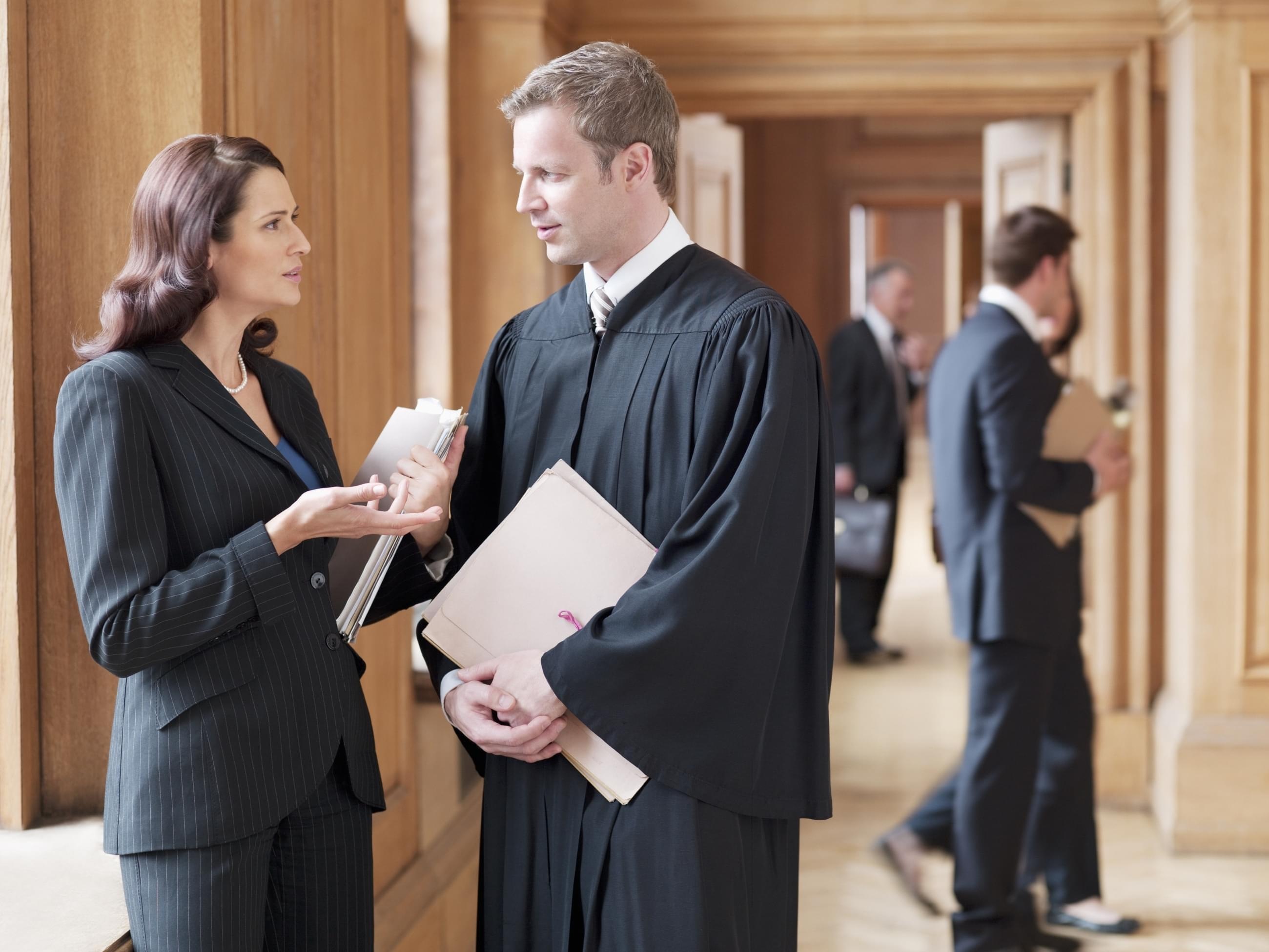 Newly Employed Lawyers