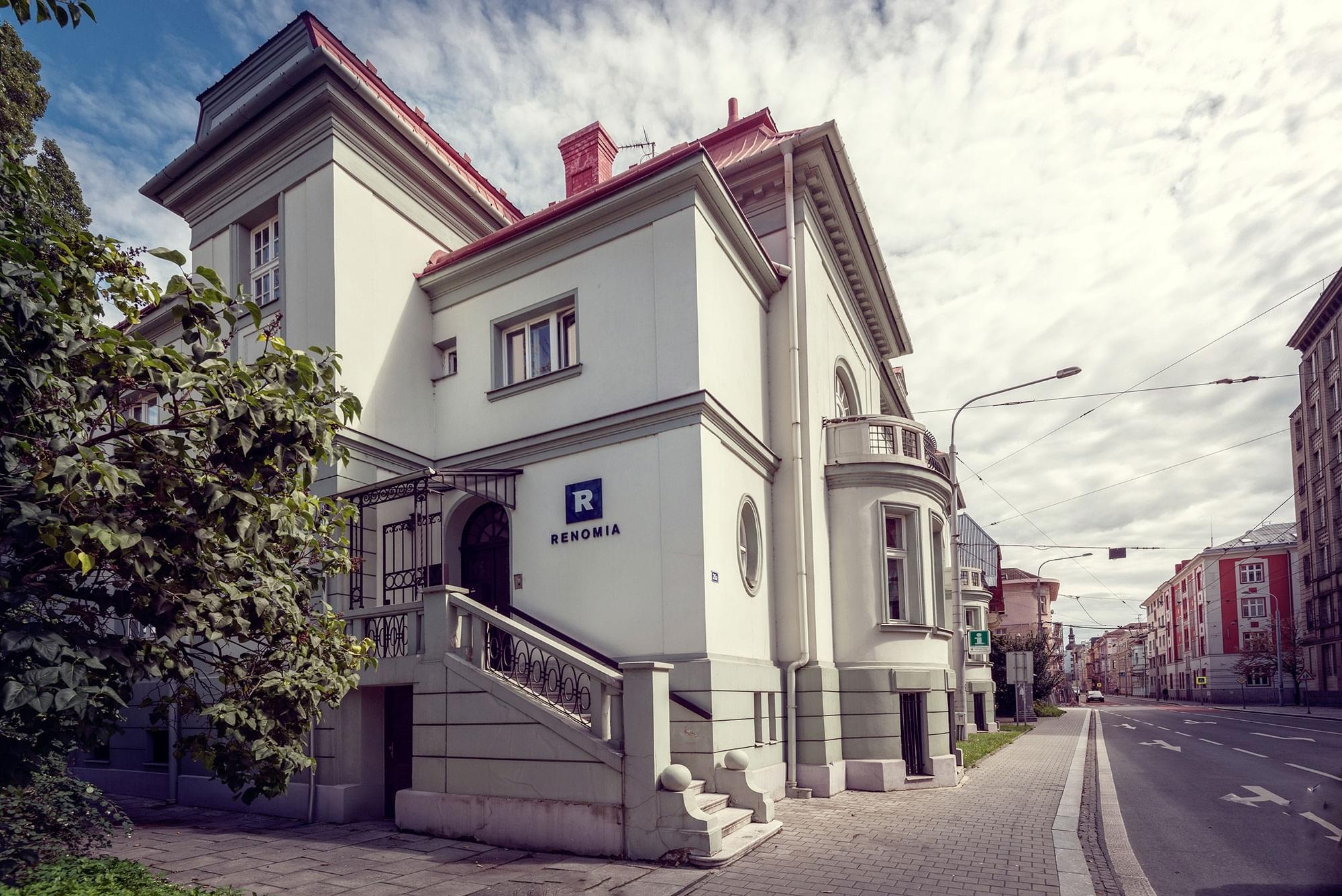 Interface de support du casino en ligne