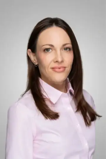 Alexandra Hůlková, ředitelka oddělení marketingu