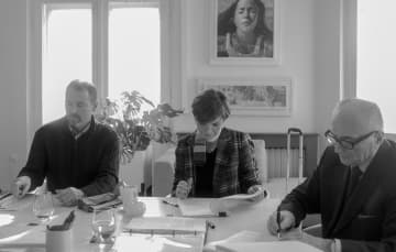 Jiřina Nepalová, EY