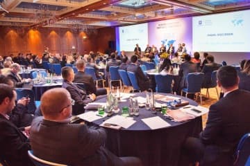 RENOMIA EUROPEAN PARTNERS meeting v Praze