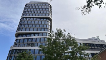branch Bottova, Bratislava, Slovakia