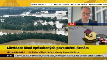 Jiřina Nepalová, EY