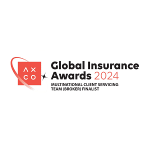 logo Global Insurance Awards 2024