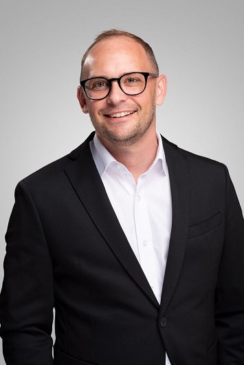 Ing. Michal Holzer, Sales Director RENOMIA GROUP and Global Services Director