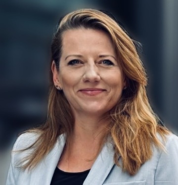 Joanna Żurek- Żuławska, Prezes Zarządu RENOMIA Sp. z o.o.