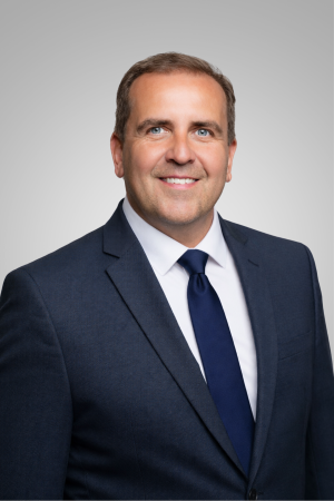 Radim Kovács, Chief Commercial Officer