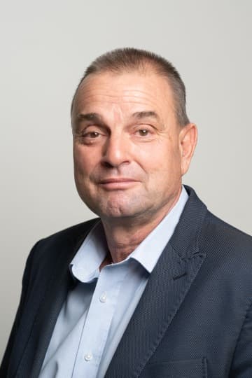Marek Busta, Executive Director of RENOMIA AGRO