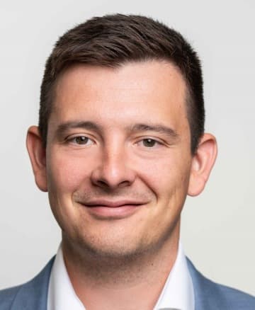 Marek Štimpl, Head of Consulting