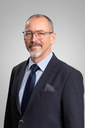 Ing. Vilém Matyáš, Member of the Board and Director for strategic cooperation