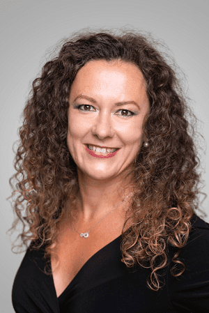 Monika Vilhelmová, Head of Export Risks