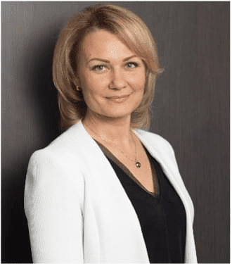 Olga Ivaščuka, Network Country Manager, R&D Apdrošināšanas Brokers