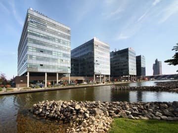 Jiřina Nepalová, EY