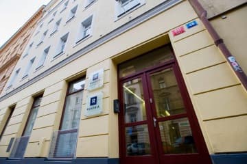 Jiřina Nepalová, EY