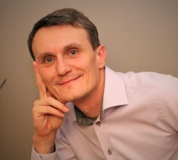 Petr Vacek, Chief Financial Officer